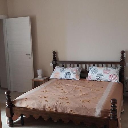 Da Valentina B&B Elmas Экстерьер фото