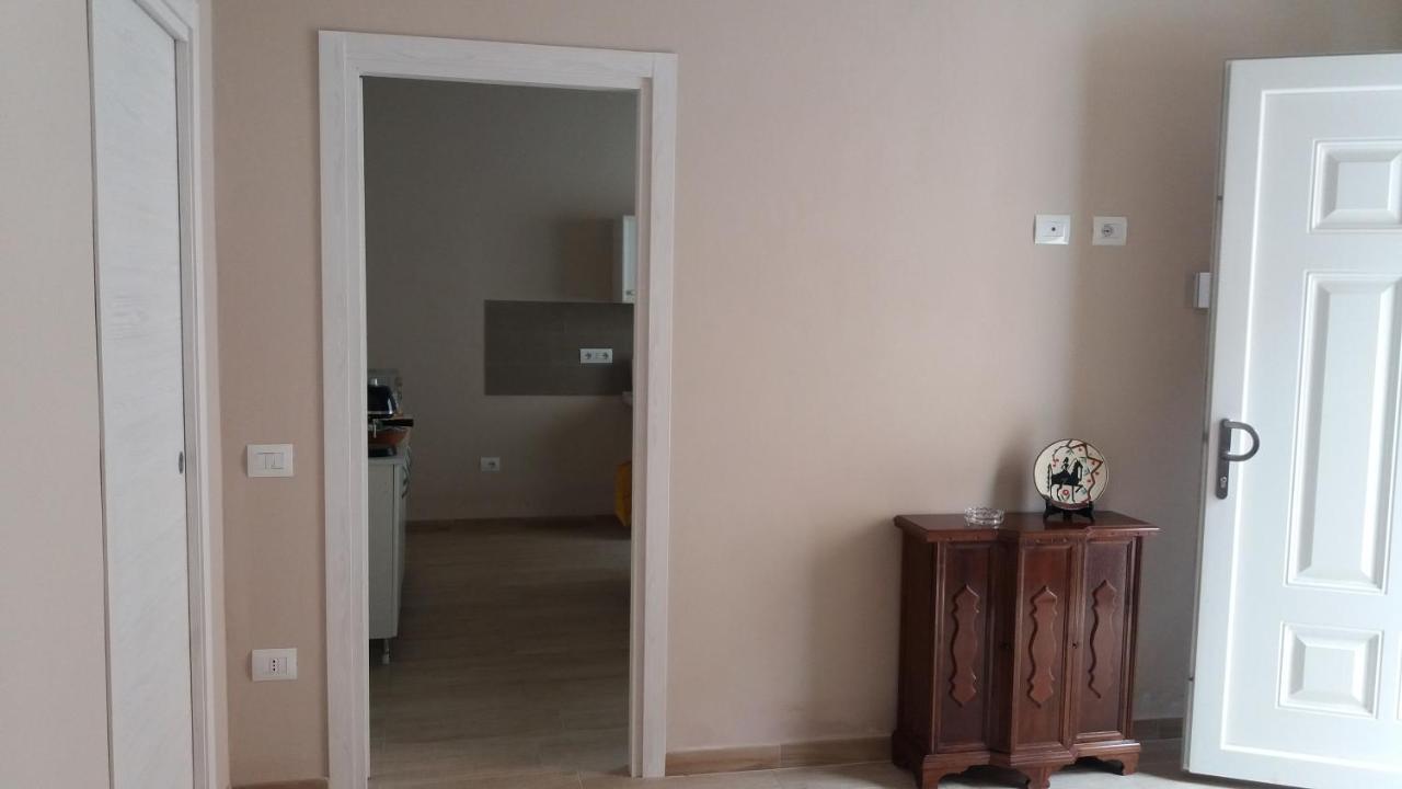Da Valentina B&B Elmas Экстерьер фото